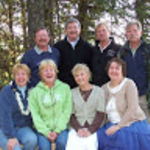 Meet your Posher, Ellen